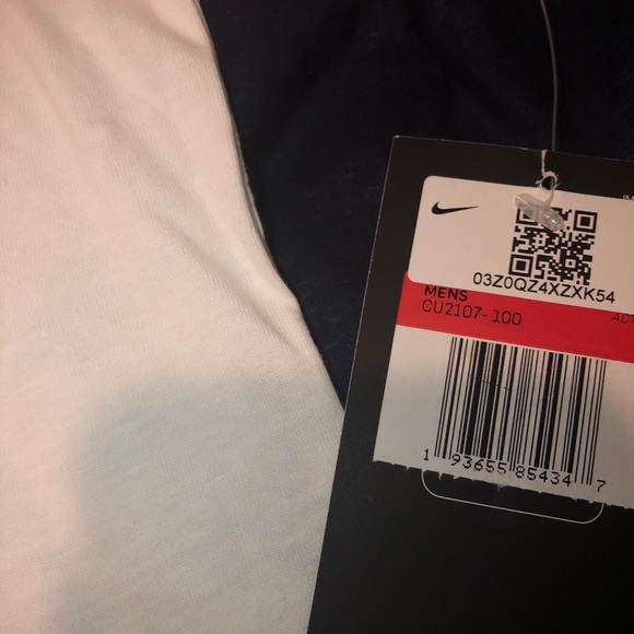 Nike Air Jordan Vintage Graphic T-Shirt Bundle - Picture 8 of 9